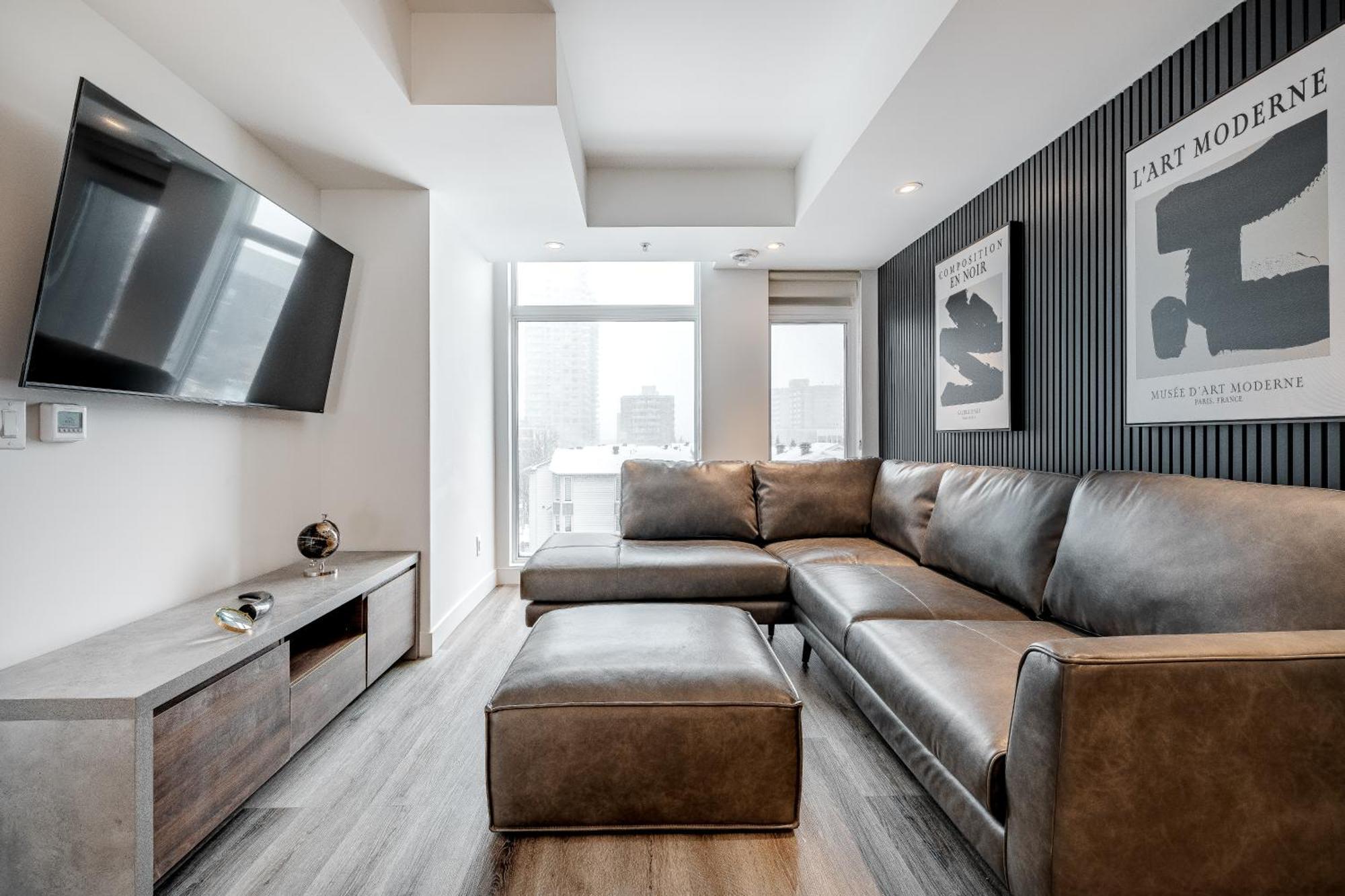 Westview Luxury Suites Ottawa Bagian luar foto